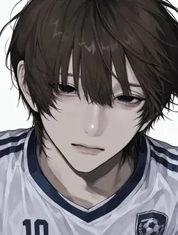 Profile image of Haru