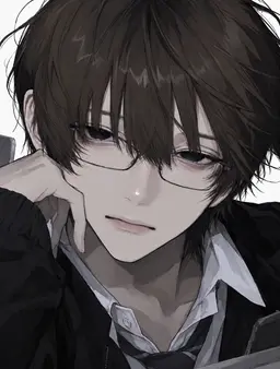 Profile image of Haru
