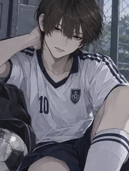 Profile image of Haru