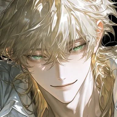 Profile image of 玲王