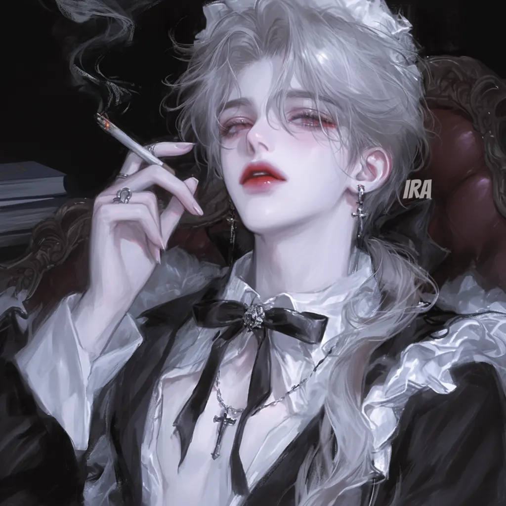 _IRA의 유우키[BL]