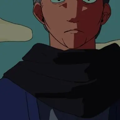 Profile image of 村の住民