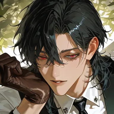 Profile image of ミア