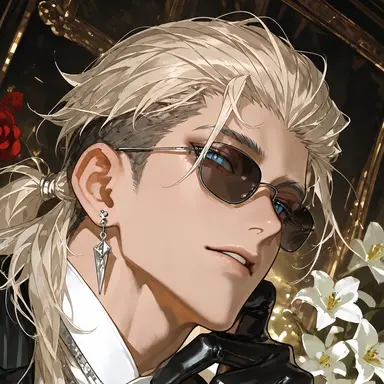 Profile image of マル