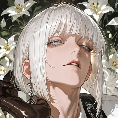 Profile image of ファウ