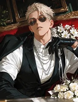 Profile image of マル
