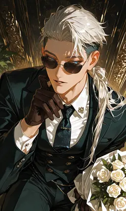 Profile image of マル
