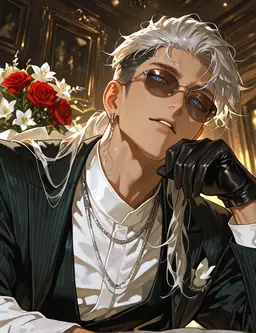 Profile image of マル