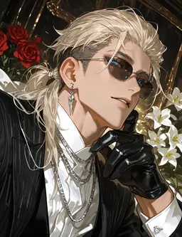 Profile image of マル