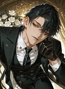 Profile image of ミア