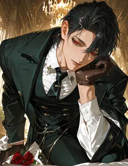 Profile image of ミア