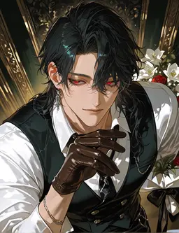 Profile image of ミア