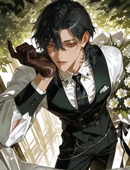Profile image of ミア