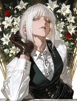 Profile image of ファウ