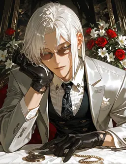 Profile image of ファウ
