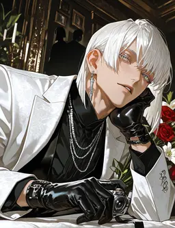 Profile image of ファウ