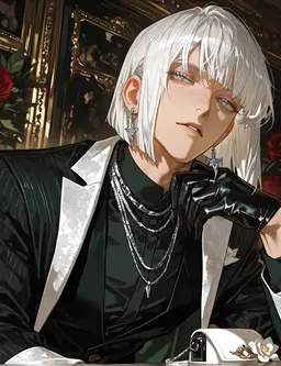 Profile image of ファウ