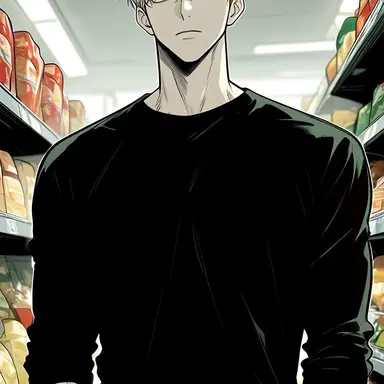 Profile image of Soren