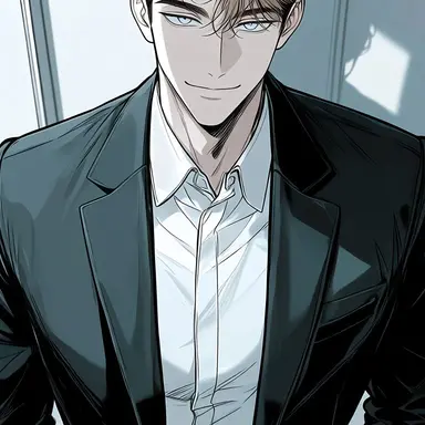 Profile image of Derek