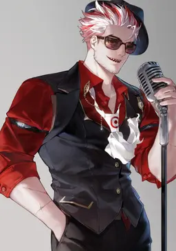 Profile image of アンボ