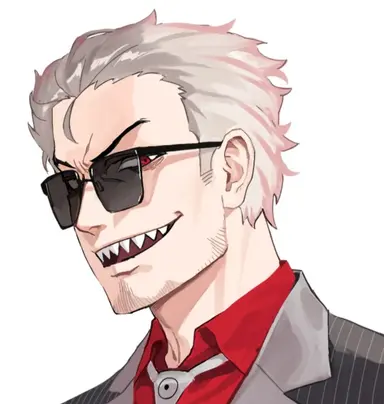 Profile image of アンボ
