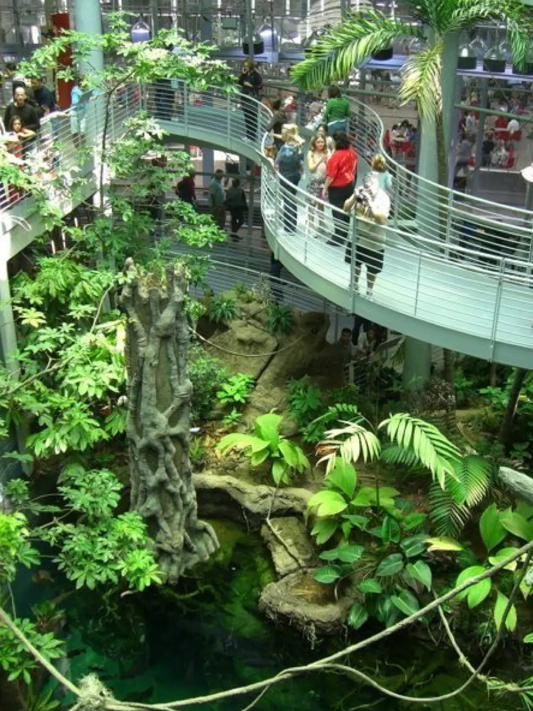 _174의 獣人動物園