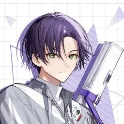 Profile image of 剣持刀也