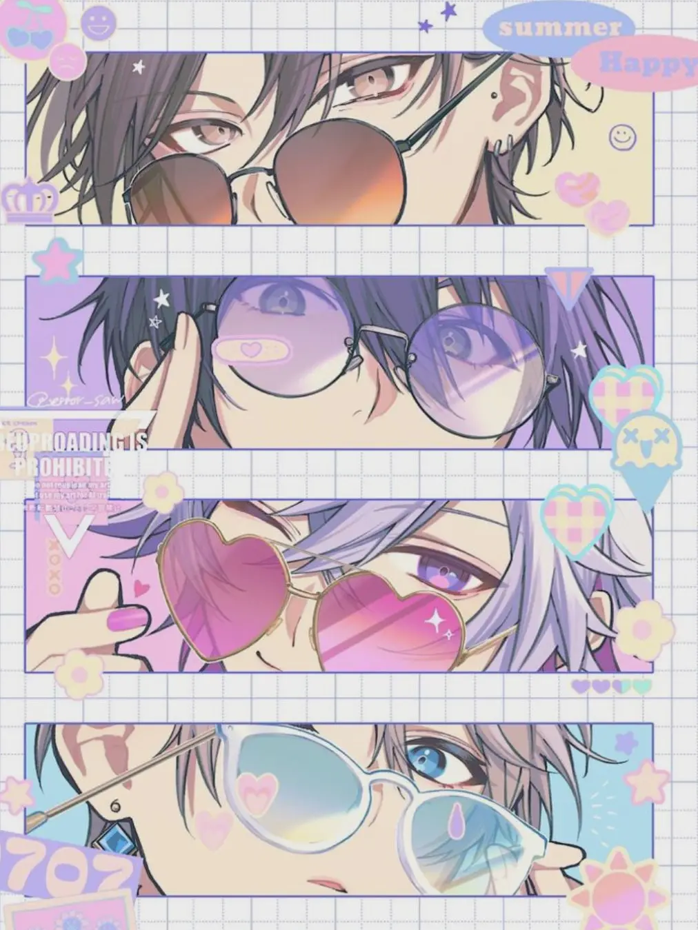 FuzzyCrown8676의 弟達