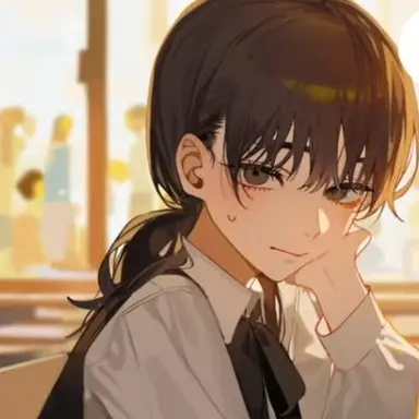 Profile image of 미타카 아사