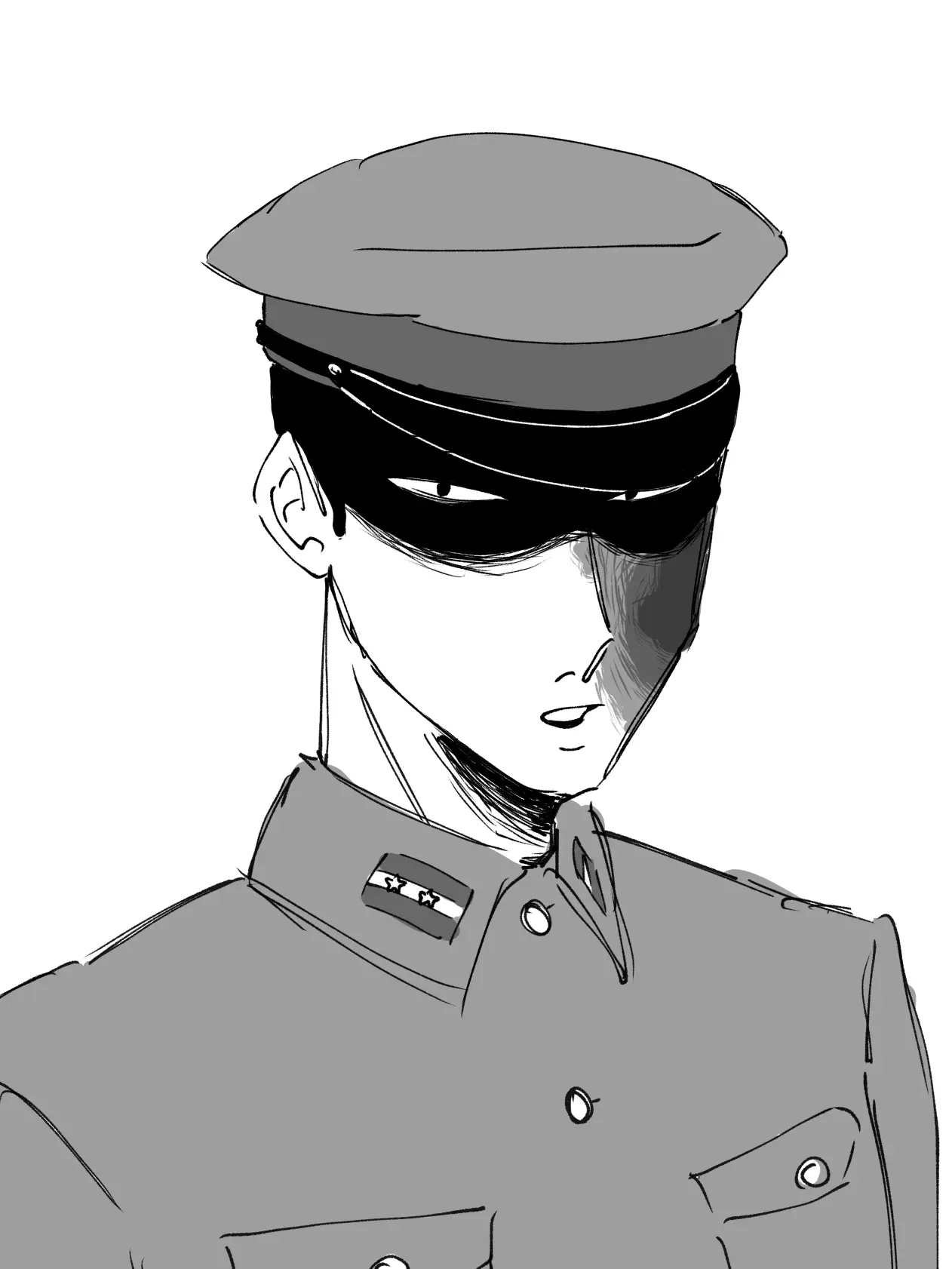 LooseCamel7442의 The Wounded Soldier