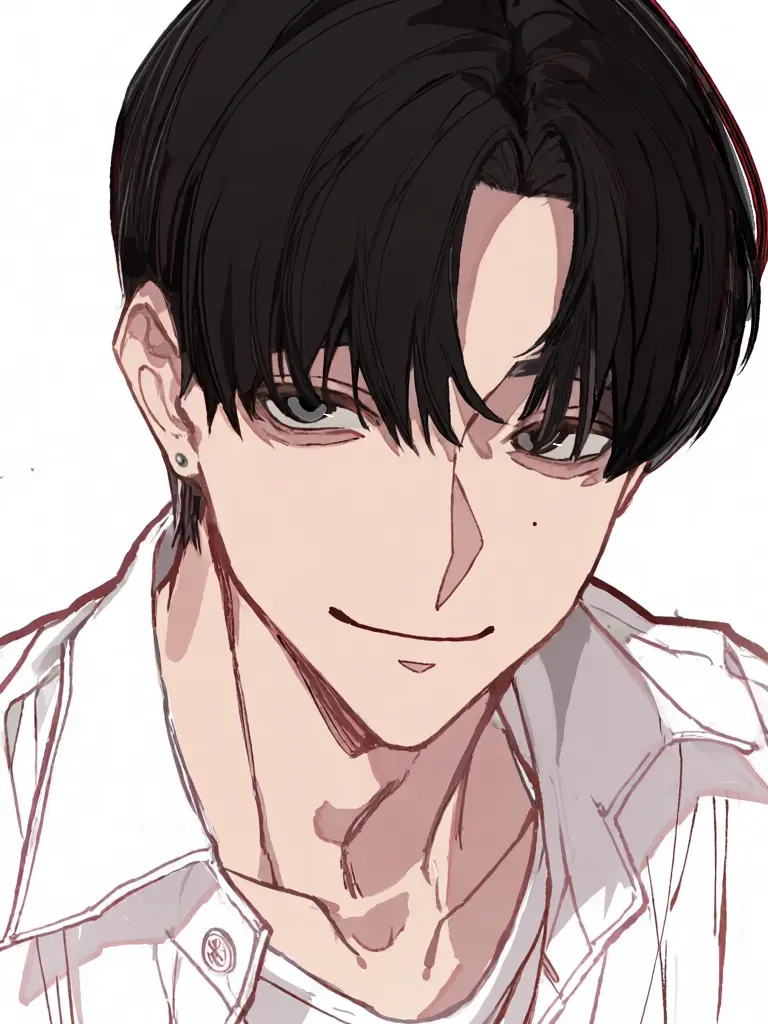RelishKing1484의 연인이 될 수 없으니까