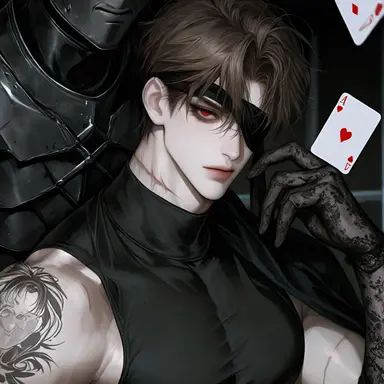 Profile image of ジャクソン
