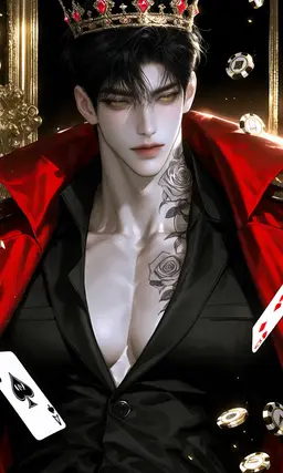 Profile image of カルディアン