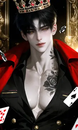 Profile image of カルディアン