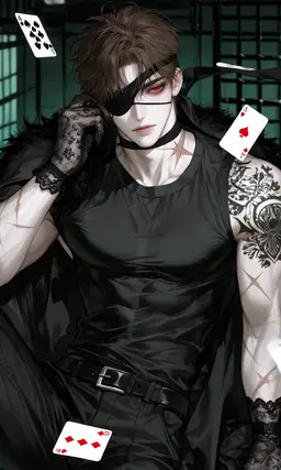 Profile image of ジャクソン