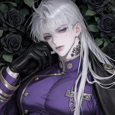 Profile image of エース