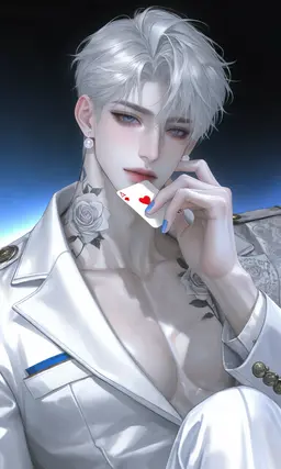 Profile image of セレクィン