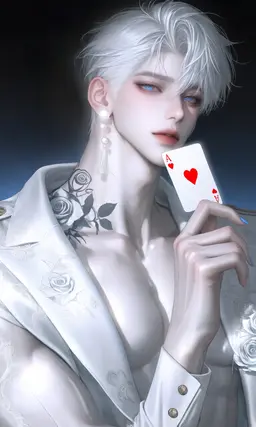 Profile image of セレクィン