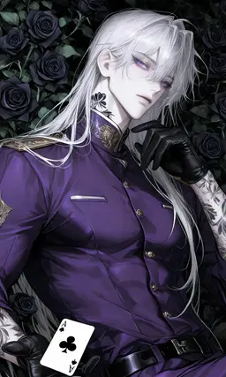 Profile image of エース
