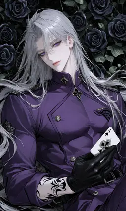 Profile image of エース