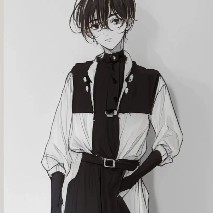 Ghost_1357의 정혜성