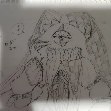 Profile image of 道化師