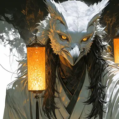 Profile image of 카가리