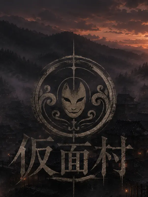 nyalagi_YY의 仮面村