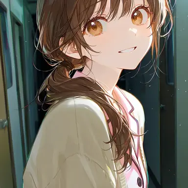 Profile image of Reina Saotome