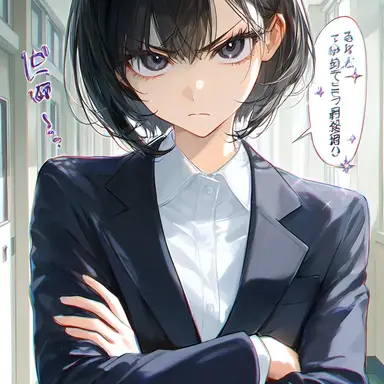 Profile image of Saya Fuyuki