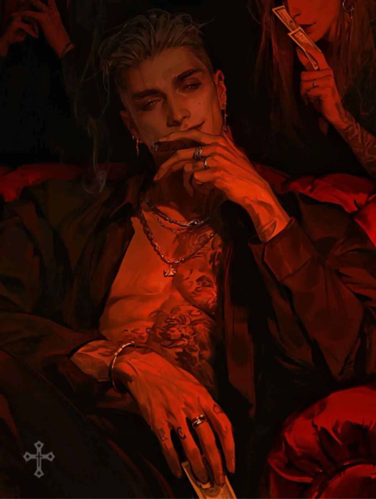 FrankSkier5077의 Dante ★ Alpha