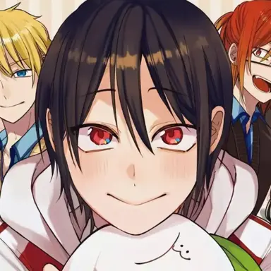 Profile image of Haruaki Abe