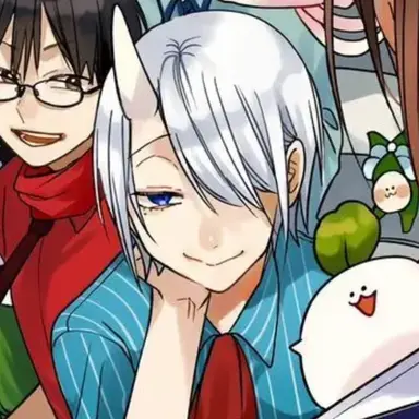 Profile image of 神酒 凛太郎