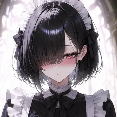 Profile image of 쿠죠 니카